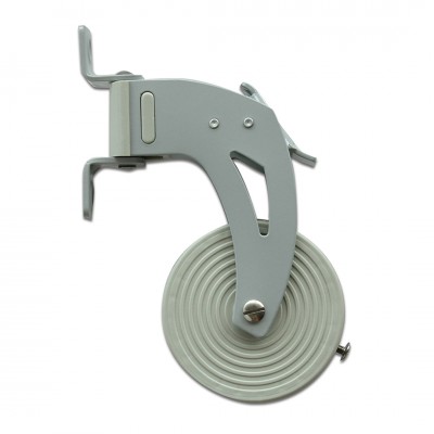 enrouleur rétro à sangle 22mm pour volet roulant