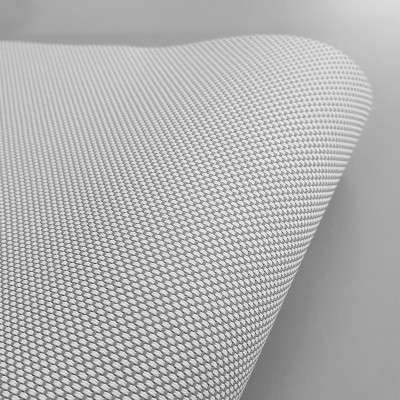 Store Enrouleur Extérieur Screen Motorisé - Blanc