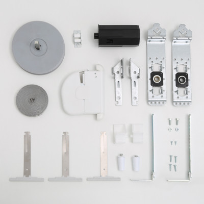 Kit manœuvre à sangle pour volet roulant