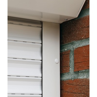 Capuchons pour Trou de 10 pour Volet Roulant - Lot de 10