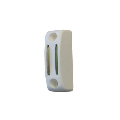 Bloqueur magnétique de manivelle pour volet roulant