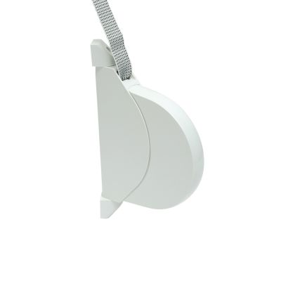 Enrouleur pivotant pour volet roulant avec sangle de 15mm