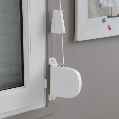 sangle à cordon pour volet roulant