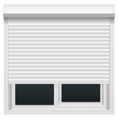 Volet roulant sur-mesure Protecta