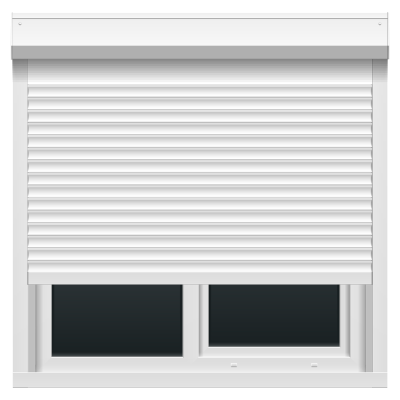 Volet roulant rénovation SUR-MESURE Somfy