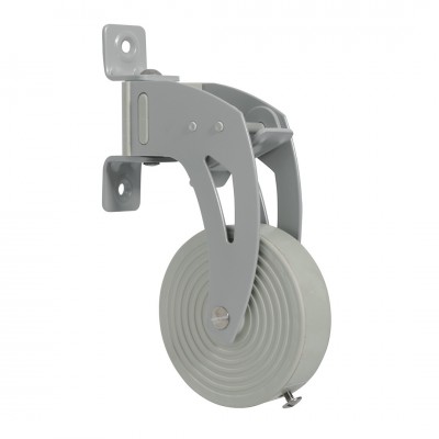 enrouleur rétro à sangle 22mm pour volet roulant