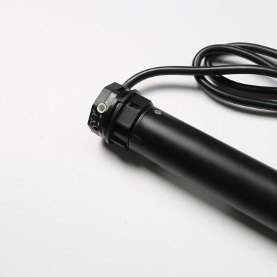 Moteur volet roulant filaire Protecta, 10 Nm Diam.35 mm