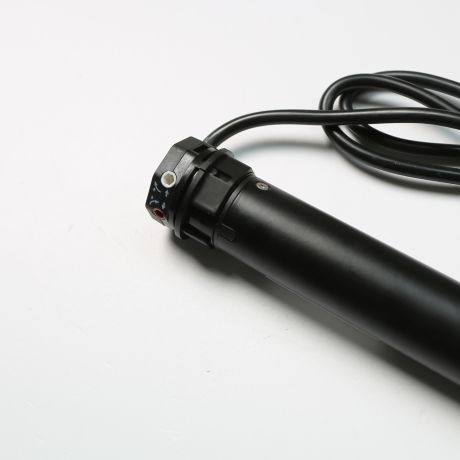 Moteur volet roulant filaire Protecta, 10 Nm Diam.35 mm