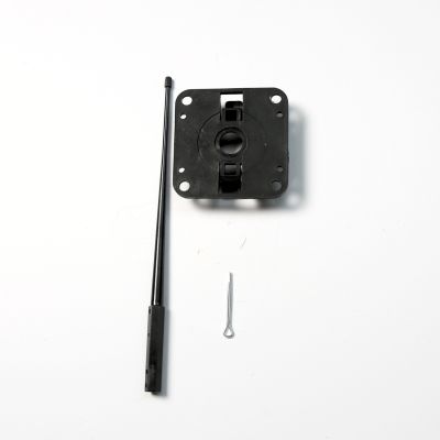 Moteur volet roulant filaire Protecta, 10 Nm Diam.35 mm