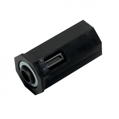 501107 Embout rétractile octogonal diamètre 40mm
