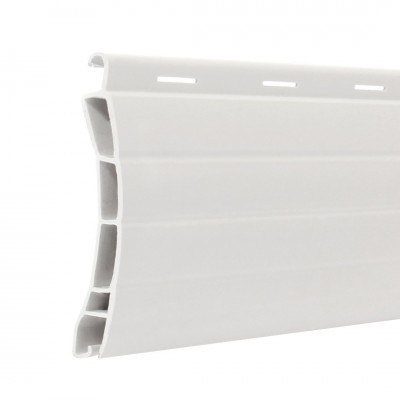 lame PVC de 1m80 pour volet roulant