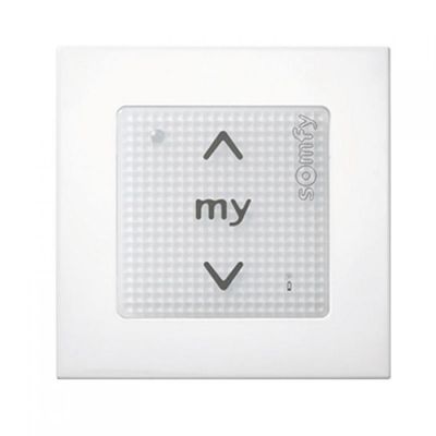 Volet roulant aluminium recoupable avec motorisation somfy solaire