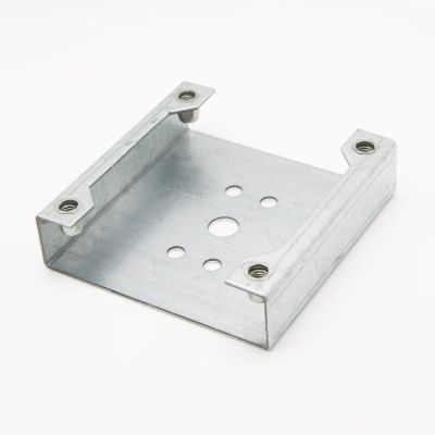 Support moteur pour porte sans joues Kiev/Primo