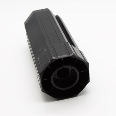 Embout rétractile tube Octo 60mm