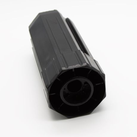 Embout rétractile tube Octo 60mm