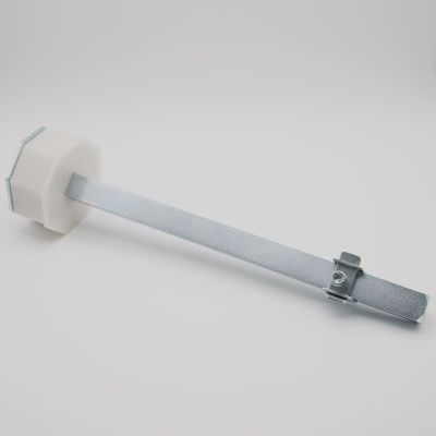 Embout télescopique 70 mm / carré de 18