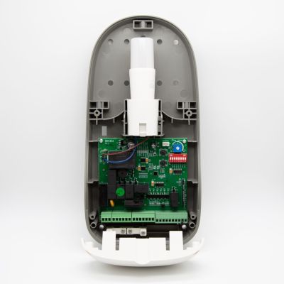 Centrale V2 de commande porte de garage Protecta