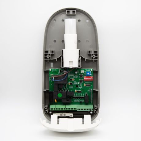 Centrale V2 de commande porte de garage Protecta