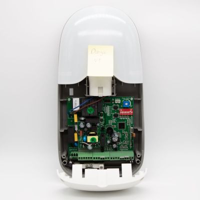 Centrale V1 de commande porte de garage Protecta