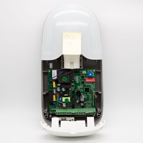 Centrale V1 de commande porte de garage Protecta