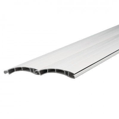 lame PVC de 1m80 pour volet roulant