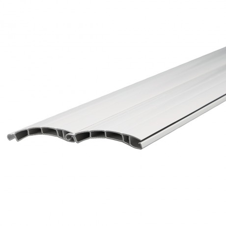 lame PVC de 1m80 pour volet roulant