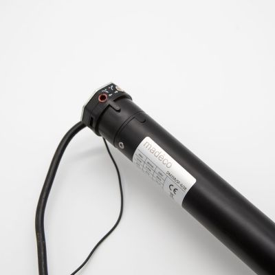 Moteur radio 6 Nm pour store screen extérieur Protecta