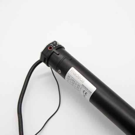 Moteur radio 6 Nm pour store screen extérieur Protecta