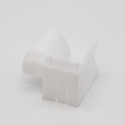 Guide lame pour patte tradi - Gauche