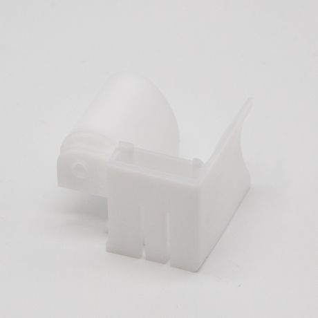 Guide lame pour patte tradi - Gauche