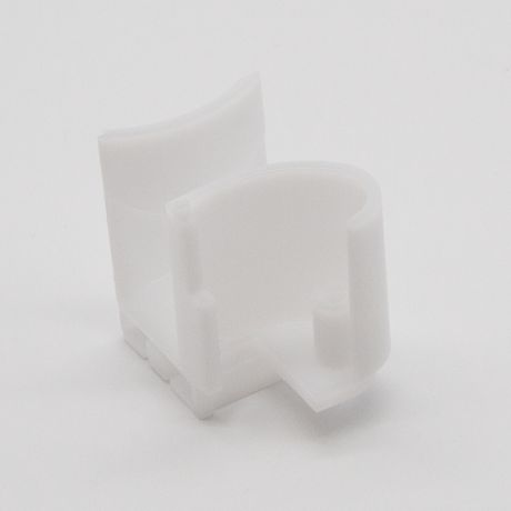 Guide lame pour patte tradi - Gauche