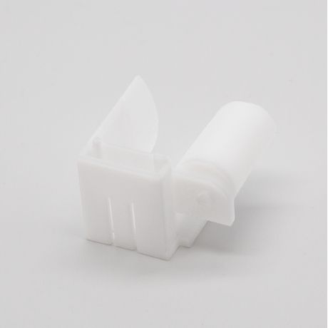 Guide lame pour patte tradi - Droite