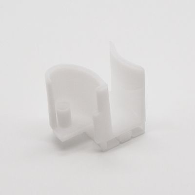 Guide lame pour patte tradi - Droite