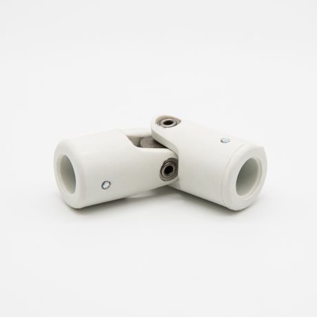 Cardan polyamide pour volet roulant