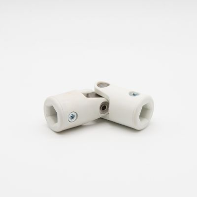 Cardan polyamide pour volet roulant