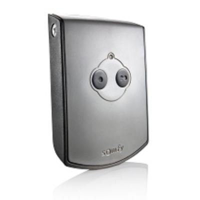 Commande murale sans fil Somfy RTS