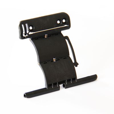 Attache lame sécurité anti-remontée 2 maillons pour volet roulant - lot de 2