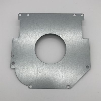 Contreplaque volet roulant D55 - 137mm