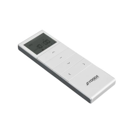 Télécommande programmable 5 canaux pour volet roulant Protecta