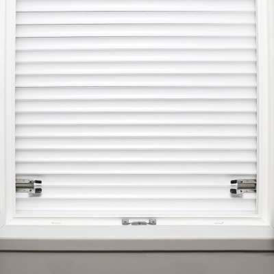 Pince verrou de serrage pour volet roulant