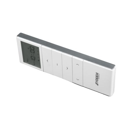 Télécommande programmable 5 canaux pour volet roulant Protecta