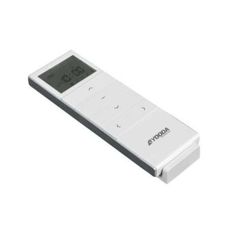 Télécommande programmable 5 canaux pour volet roulant Protecta