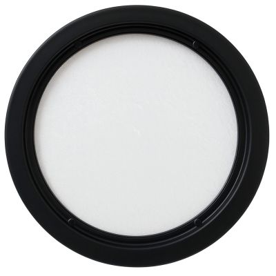 Hublot rond pour porte de garage