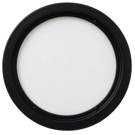 Hublot rond pour porte de garage