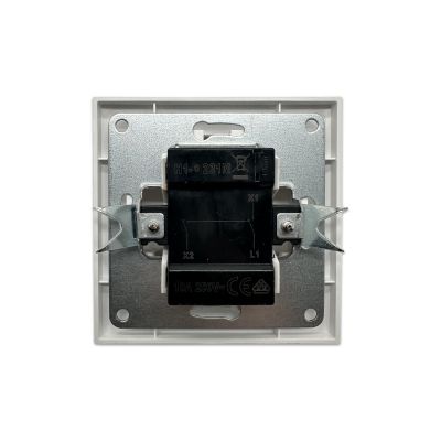 Inverseur encastrable Protecta dos