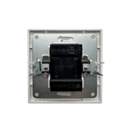 Inverseur encastrable Protecta dos