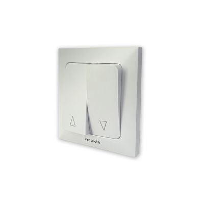 Inverseur encastrable Protecta