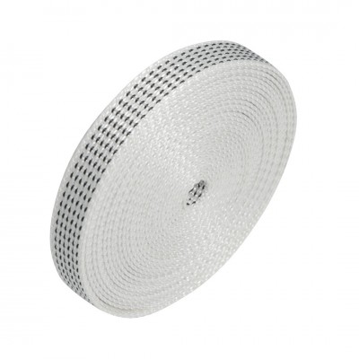 Rouleau de sangle de 13mm