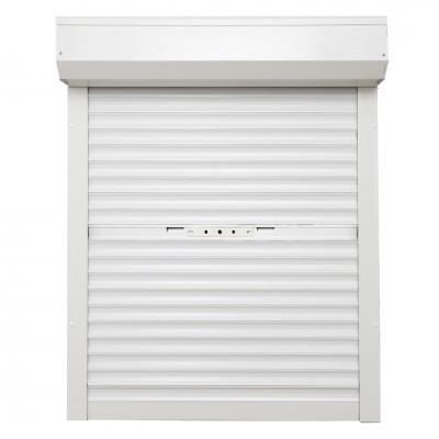 Volet roulant à tirage direct